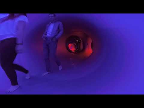 OLALA 2018 Luminarium