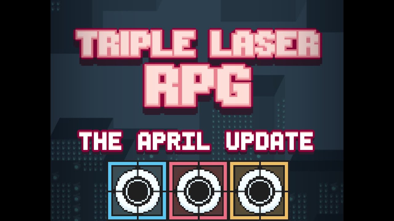 Launch Trailer