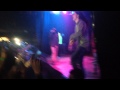 We Don't Believe You bones chris travis live house ...