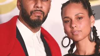 Free Alicia Keys ft Swizz Beatz “Island Vibe Interlude ” Type Beat (Prod. TM)
