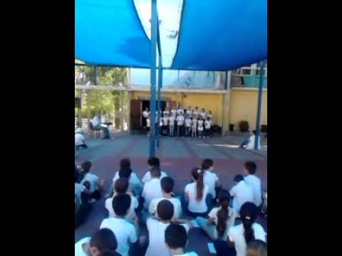 Ronit - Music Day 31-05-2013