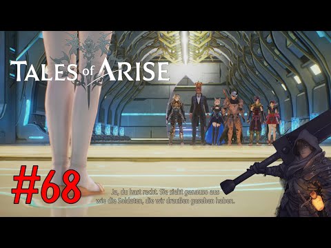 D3rKommi plays Tales of Arise (Blind) #68 - Ein Opfer des Hasses