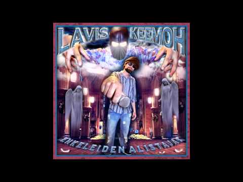 Lavis X Keemoh -Ladut (feat. Rekami)
