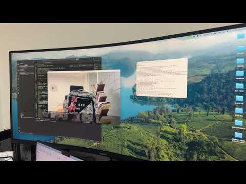 VisualEcho Demo