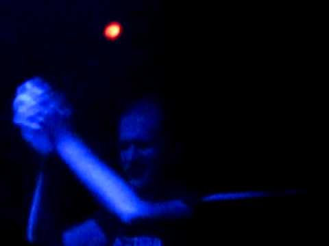 Brennan heart @ Metropolis 09/07/2011 ♥