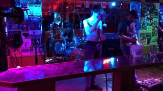 Alice in Chains Chicago Tribute FACELIFT Performing Love Hate Love