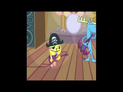 Beauty and the Dinosaur Part 17: Preparing The Castle ("Human Again")