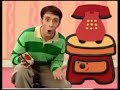 Blue S Clues Theme Audio Mix 25