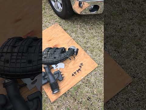 2011 Ford F150 New Fuel Injectors