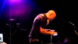 Video thumbnail for Jordan Rudess demonstrates MorphWiz by Stéphane Peter