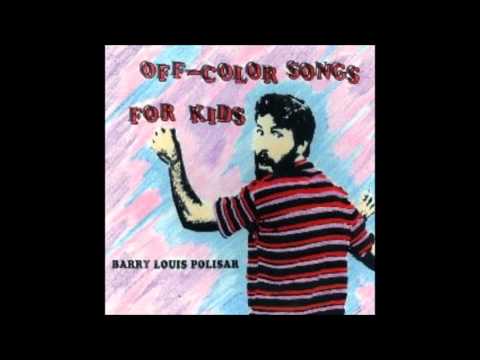 Barry Louis Polisar - I've Got A Dog And My Dogs Name Is Cat