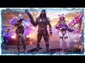 SEASON 12 ROYALE PASS TRAILERS | PUBG MOBILE - BlueFox