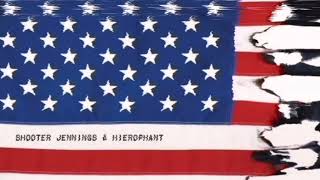 Shooter jennings, Hierophant - &quot;Black Ribbons&quot; (alternate studio version)