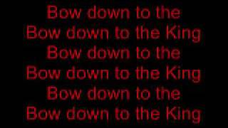 King Of Kings - Motorhead Lyrics