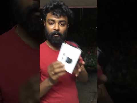 unboxing  new wireless dual mic for my gopro #subscribe