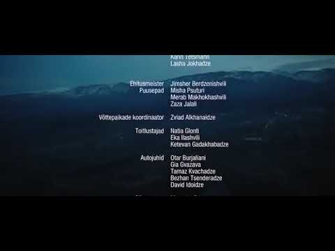 Mandariinid,  Irakli Charkviani