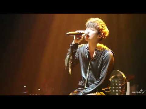 정동하 _ 사랑 Two (20181027 전국투어콘서트 서울)