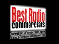 Radio Commercial for Chocolate Brand