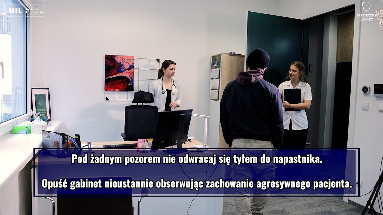 Wariant 2. Pomoc świadka zdarzenia