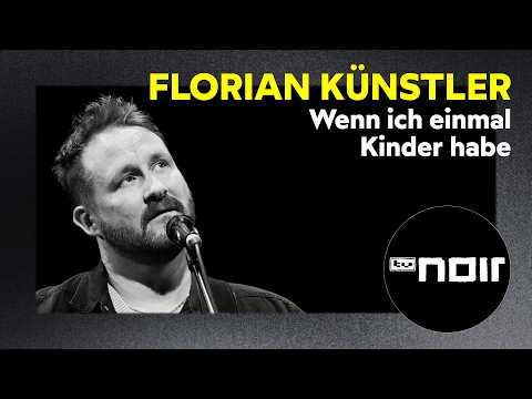 Wenn Ich Einmal Kinder Habe - Florian Künstler