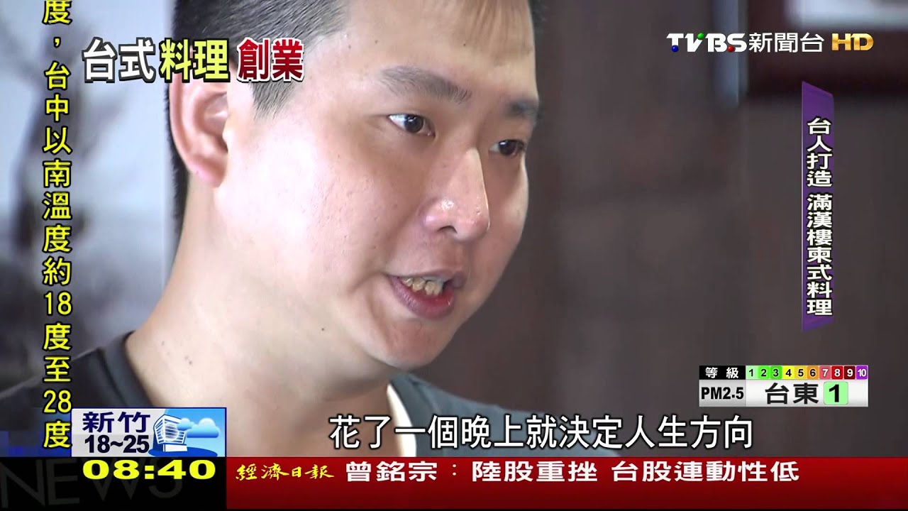 東協之都柬埔寨/台灣人金邊「創業」!開餐廳 創商機
