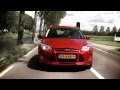 Welkom duurtest-Ford Focus Wagon (english subtitled)