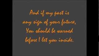 I Don't Trust Myself (With Loving You) - Cher Lloyd Lyrics