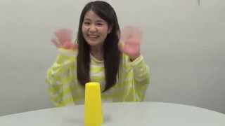 Suzu - Cups【Anna Kendrick"When I'm Gone"→Suzu"step by step"】