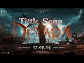 Devara Tittle Lyrical Video Song Devara Part 1 NTR Koratala Siva Anirudh Ravichander