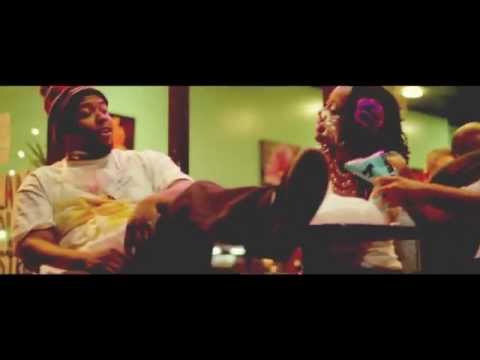 Black Concrete - Hip Hop's Kitchen (Prod. by CORC aka TimelessBeatz)