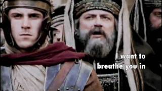 Thousand Foot Krutch - Breathe You In [FAN LYRIC VIDEO - FINAL]