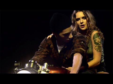 Talking Body (Beautiful Now Remix)