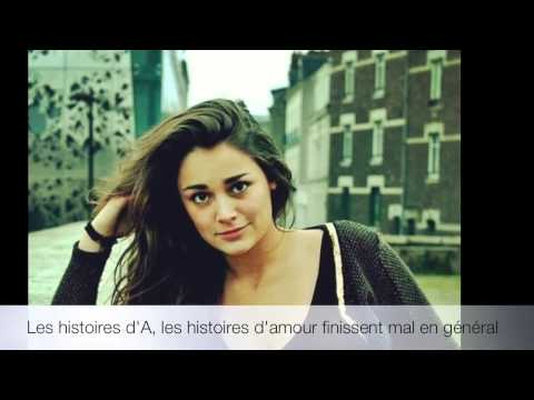 Laura Chab- Les Histoires D'A