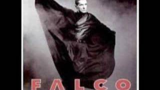 Falco - Nachtflug