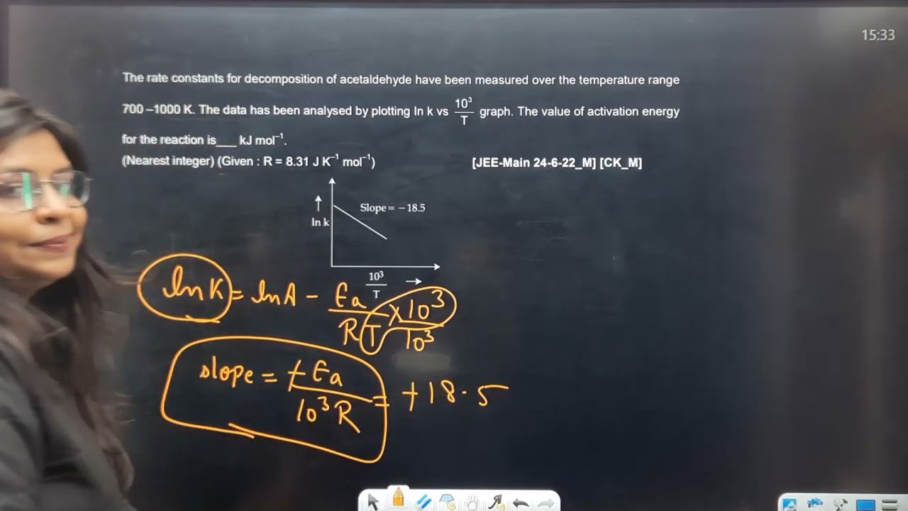 Video Solution