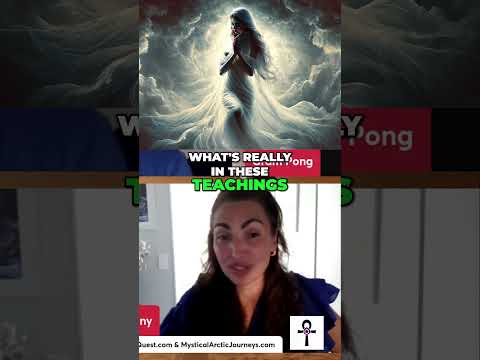 Ola Wolny on How New Age and Occultism Have Failed