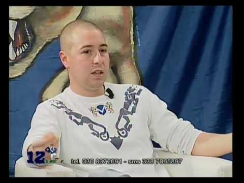 Dodicesimo in Campo: venticinquesima puntata  -quarta parte di 7- Campionato 2009-2010