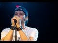 Chad Brownlee - Smoke In The Rain 