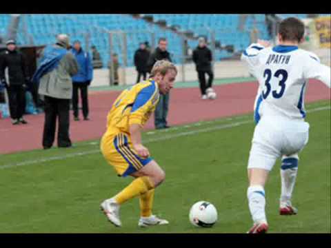 клип БАТЭ 0001