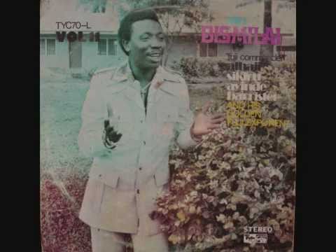 VOL.5  SIKIRU AYINDE BARRISTER  - Alayinde Nkiyin