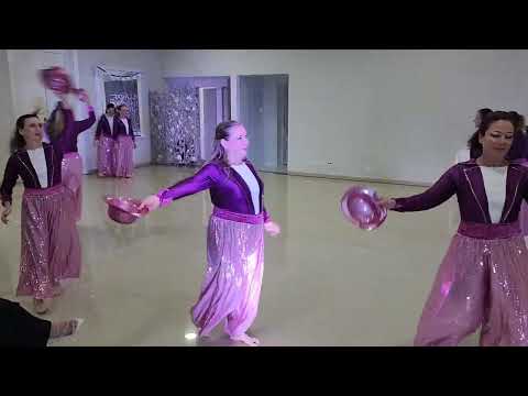 Lehakat Tikvá - Chaguigá - Show em Belém