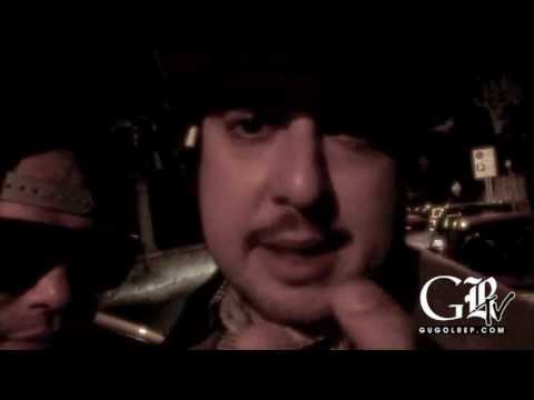 DJ SHOCCA x GugolRep.com!