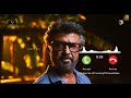 Jailer Theme Ringtone Bgm Mp3 Jailer Whatsapp Status Download Link ️ Muthuvel Pandian