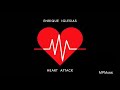Enrique Iglesias Heart Attack Audio