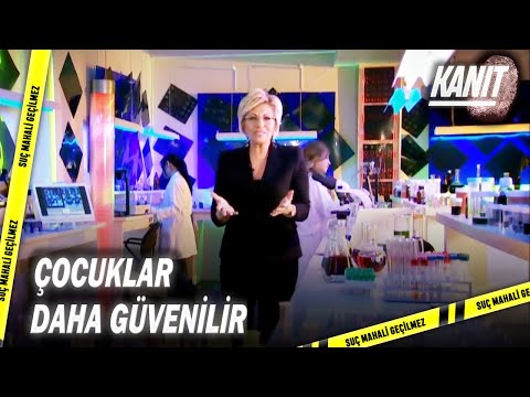 Görgü Tanıklarında Cinsiyet ve Yaşa Göre Bilgiyi Hatırlama Oranları! - Kanıt 88.Bölüm