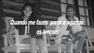 Richie Campbell Heaven Traduçao em portugues