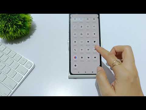 How to change icon color  in nothing phone 2 | nothing phone 2 me icon style kaise badlen