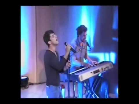 Harel Skaat - Elef (Subtítulos en español)