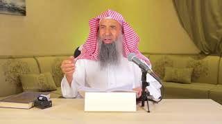 صورة #فتاوى_الزامل | صحة حديث (لا ألفين أحدكم متكئًا على أريكته ...)