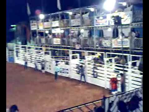 RODEIO - 2009 - Rinópolis-SP